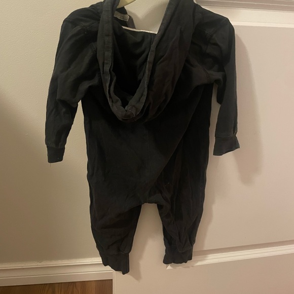 Mini Mioche onesie/romper, 6-12 months - Picture 3 of 3